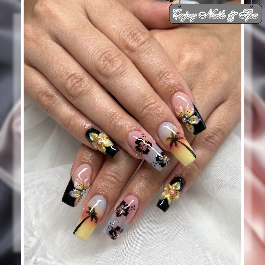 Nail type